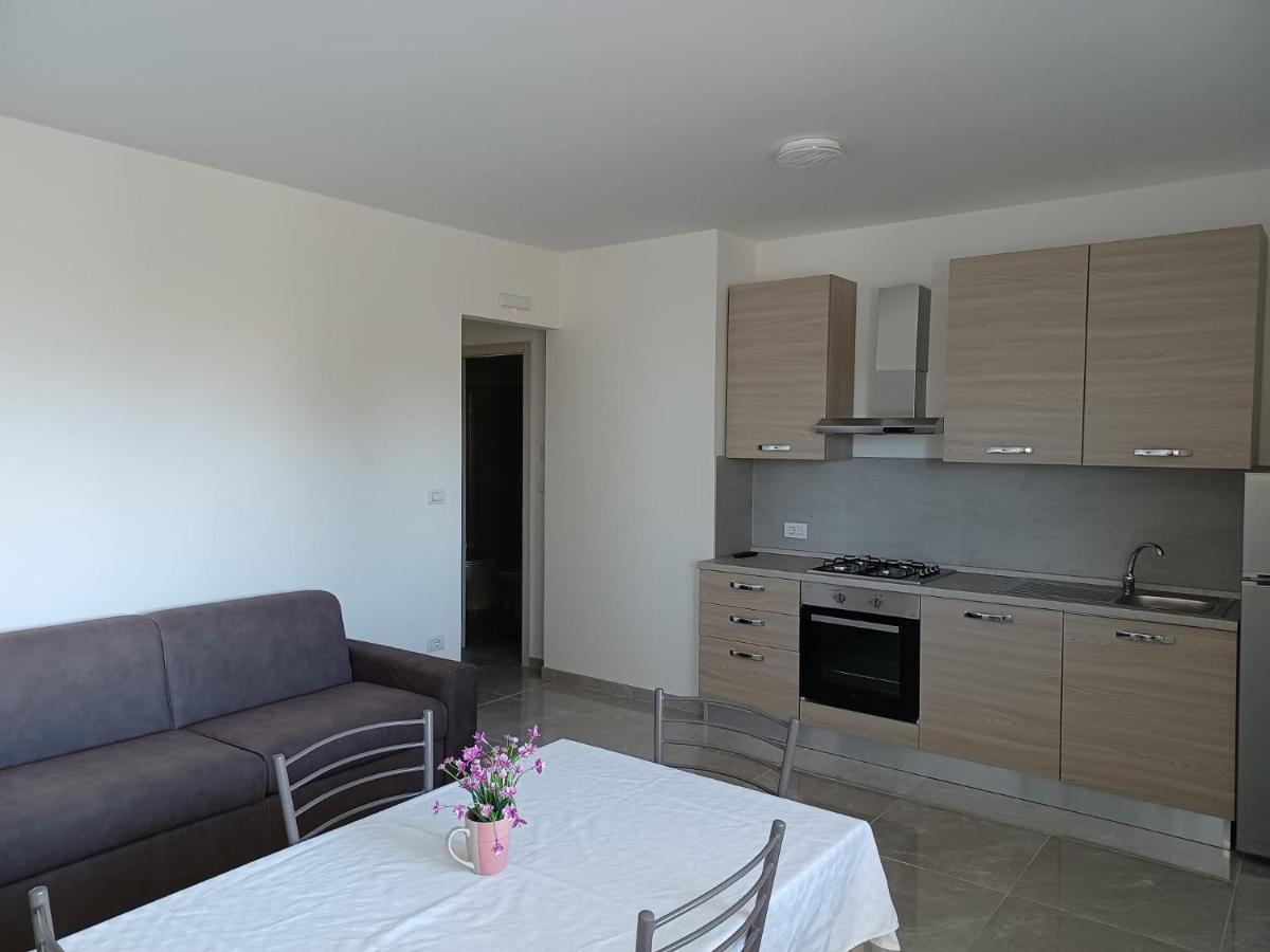 Appartamenti Primula Otranto Exterior foto