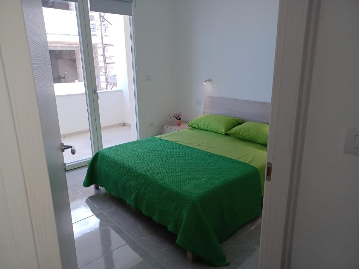 Appartamenti Primula Otranto Exterior foto