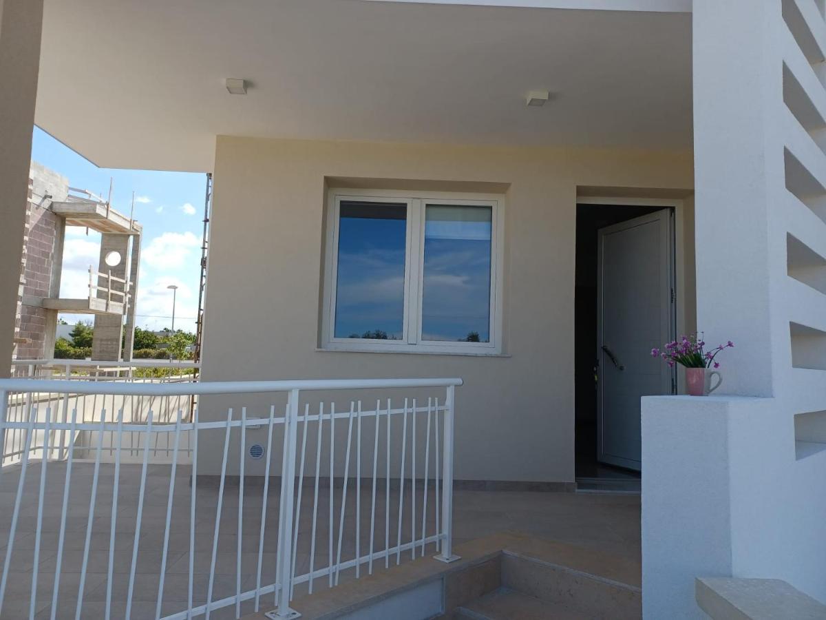 Appartamenti Primula Otranto Exterior foto